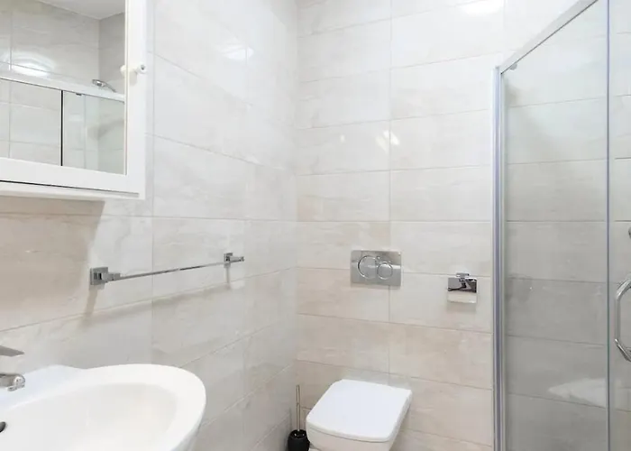 Friendly For Two Old Town Appartement *