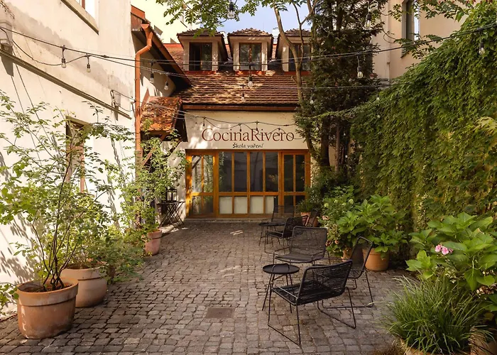 Appartamento Friendly For Two Old Town *