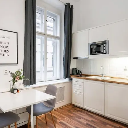 Apartmán Friendly For Two Old Town Praha