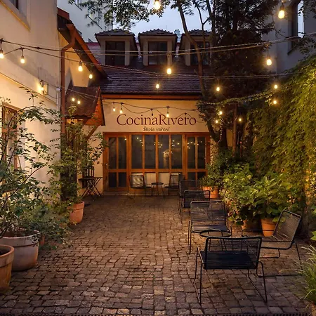 Apartmán Friendly For Two Old Town *