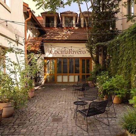 Apartmán Friendly For Two Old Town *